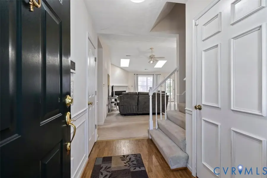 7801 Hancock Farm Lane, Chesterfield, VA 23832 - #3