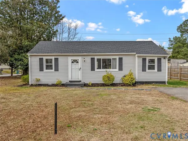 6000 Phelps Street, Glen Allen, VA 23060