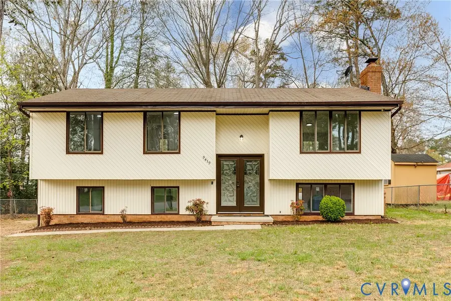 9419 Kendrick Road, Clover Hill, VA 23236 - #2