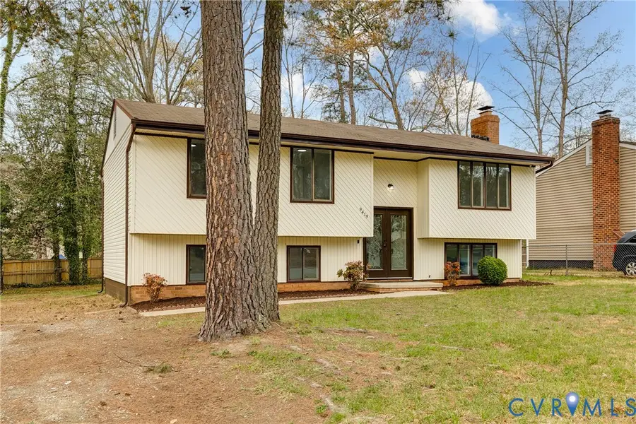 9419 Kendrick Road, Clover Hill, VA 23236 - #3
