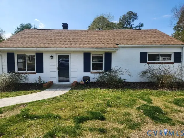 7397 Roosevelt Avenue, Mechanicsville, VA 23111 - #2