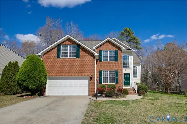 2207 Rose Family Drive, Midlothian, VA 23112