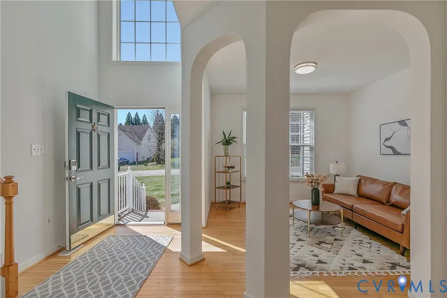 2207 Rose Family Drive, Midlothian, VA 23112 - #2