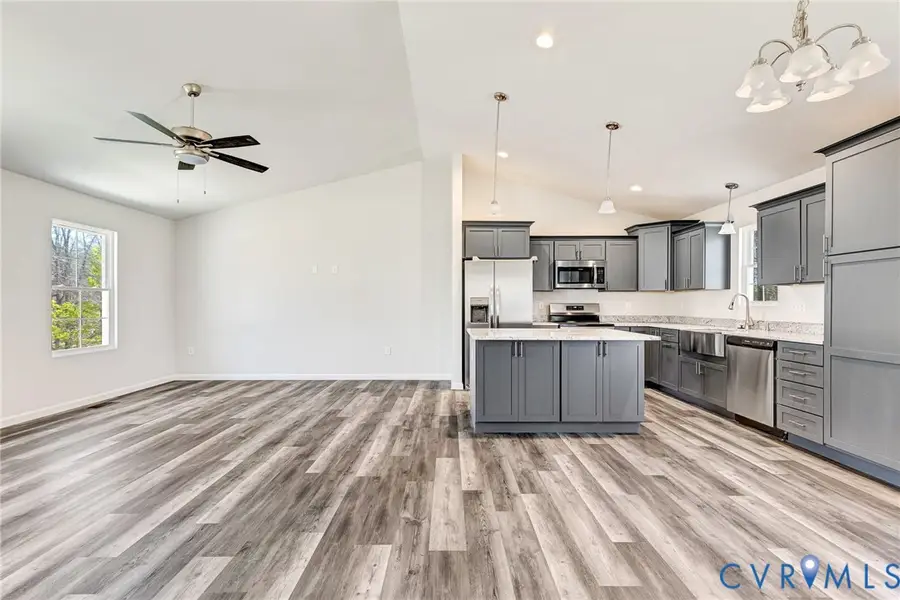 109 Needwood Drive, Ruther Glen, VA 22546 - #3