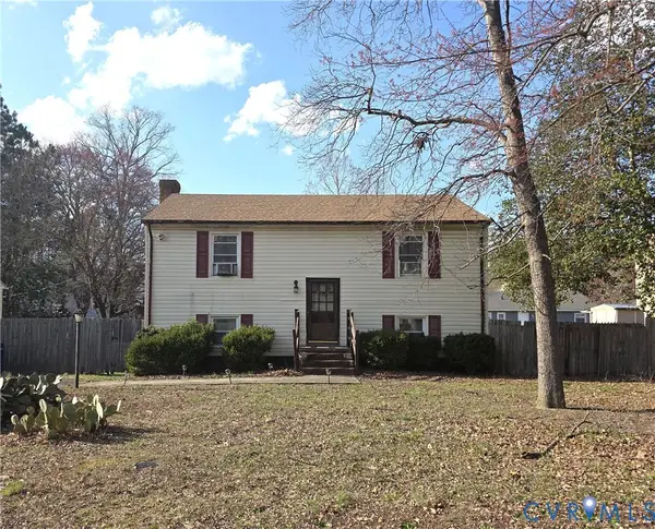 6204 Walderbrook Road, Chesterfield, VA 23234