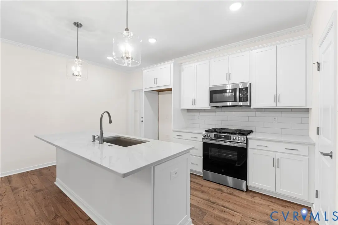 6703 Blue Iris Lane, Moseley, VA 23120 - #1