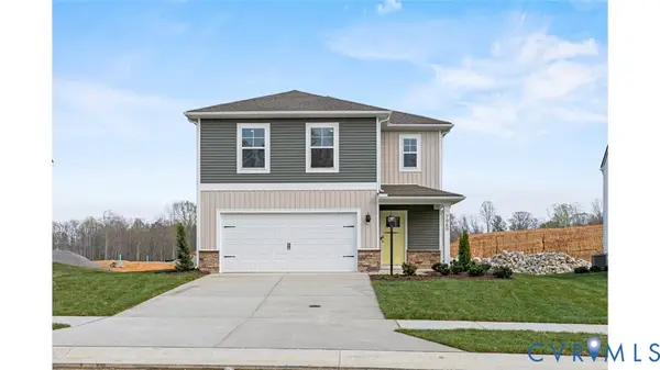 3807 Crow's Nest Court, Hopewell, VA 23860