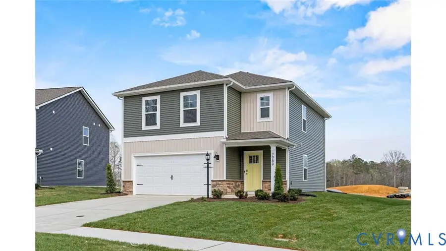 3807 Crow's Nest Court, Hopewell, VA 23860 - #2