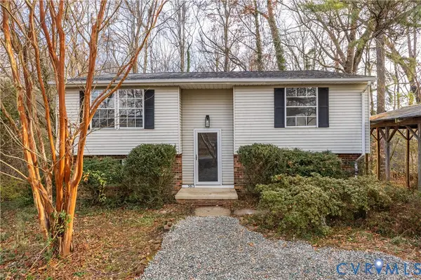 3813 Woodfield Road, Chesterfield, VA 23234