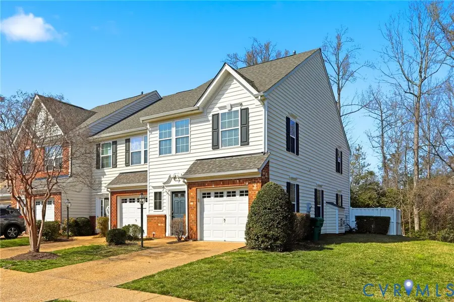 8102 Barrowden Court, Mechanicsville, VA 23116 - #2