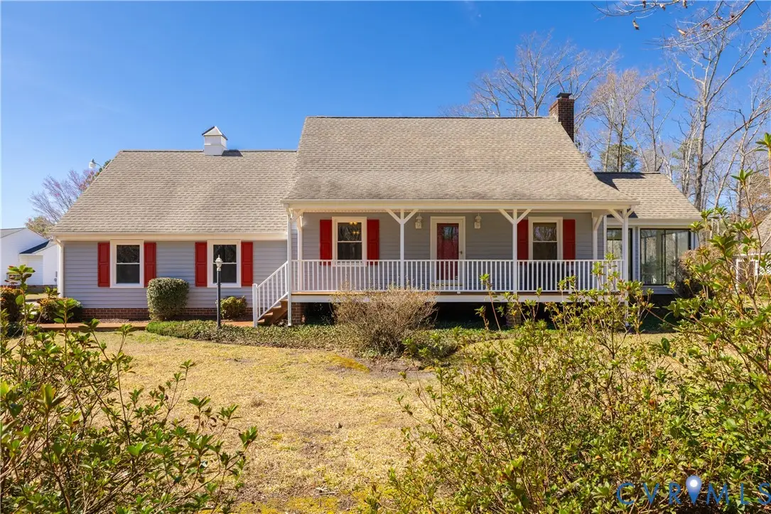 17330 Branders Bridge Road, Colonial Heights, VA 23834 - #1