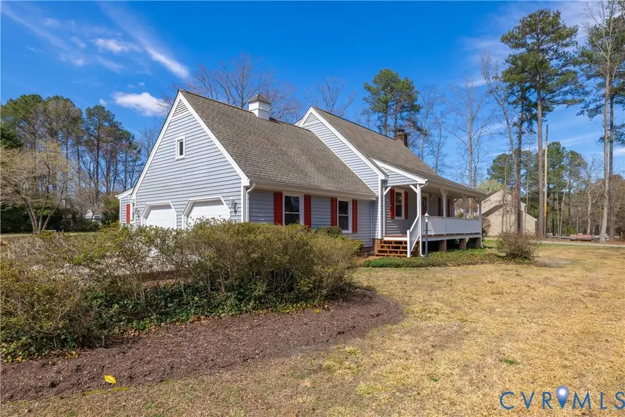 17330 Branders Bridge Road, Colonial Heights, VA 23834 - #3