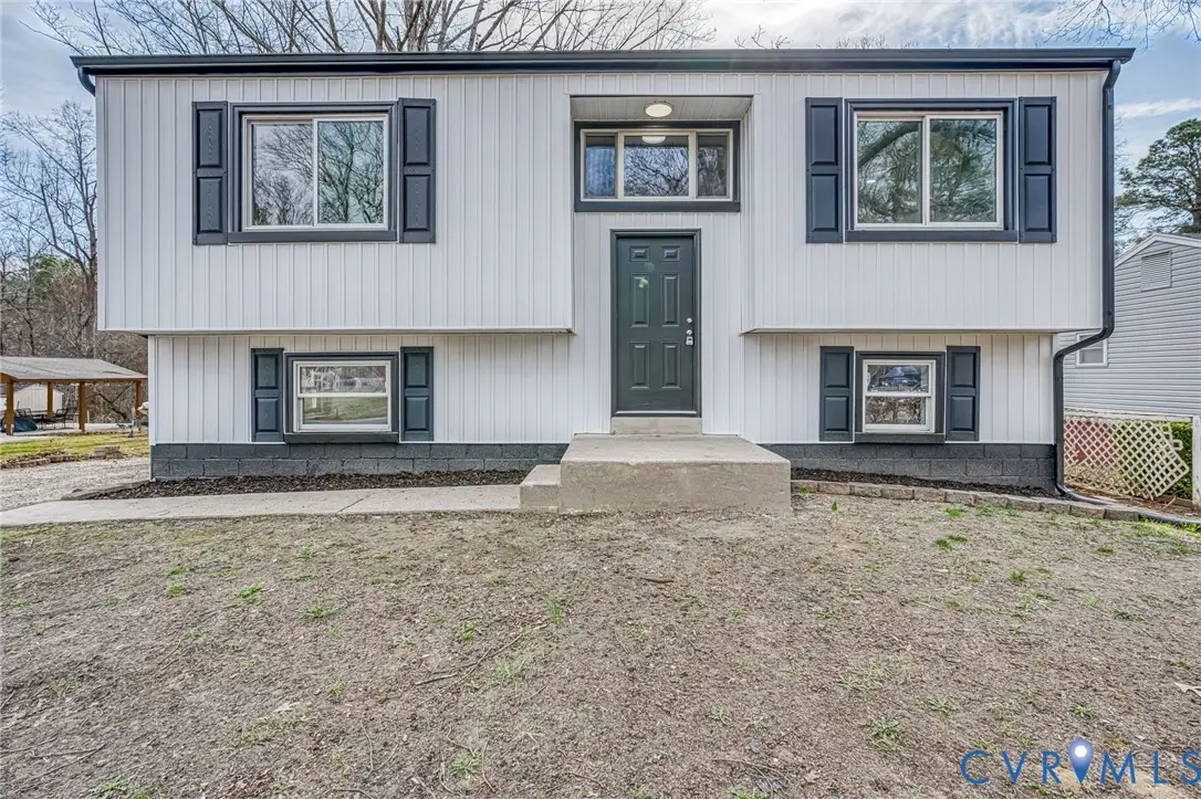 9431 Lost Forest Drive, Dale, VA 23237 - #1