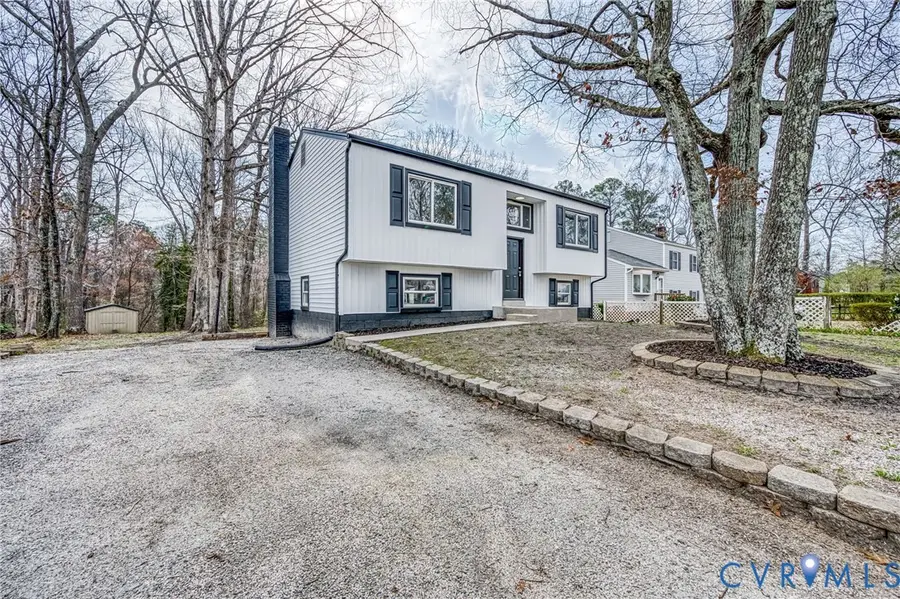 9431 Lost Forest Drive, Dale, VA 23237 - #2