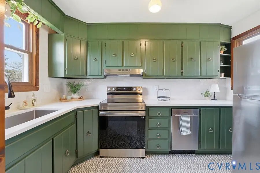 1606 Westhill Road, Richmond, VA 23226 - #3