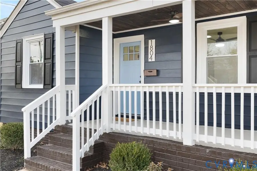 1804 N 25th Street, Richmond, VA 23223 - #2