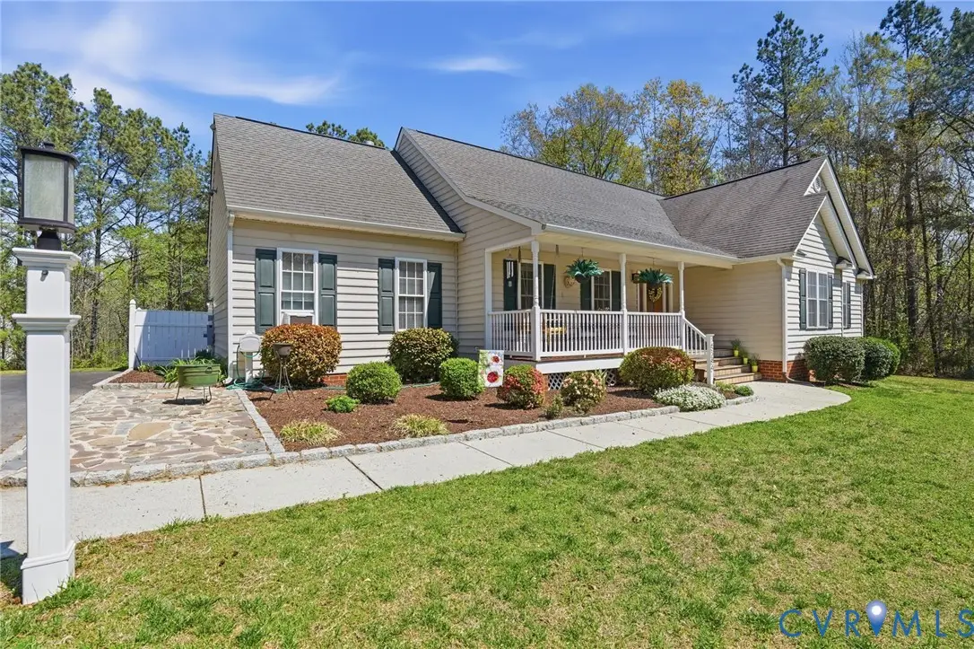 15286 Teman Mill Road, Beaverdam, VA 23015 - #1