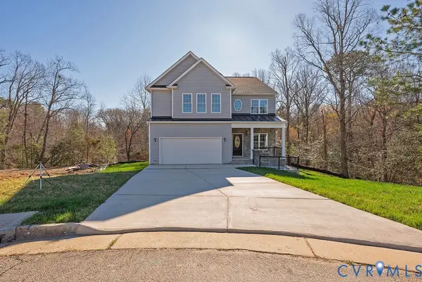 4200 River Vista Lane, Hopewell, VA 23860