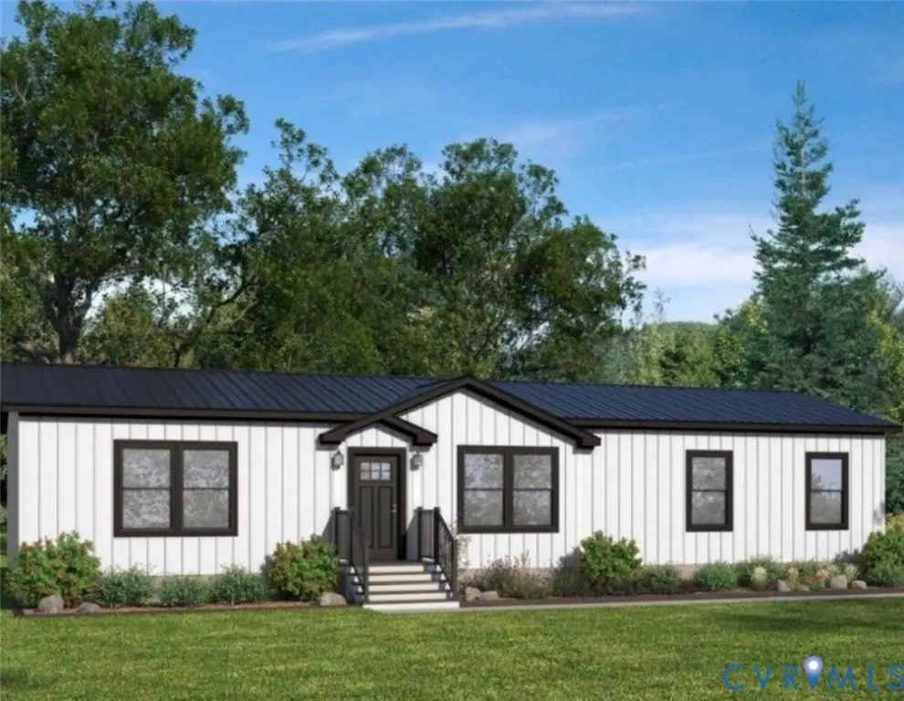 13450 Cross County Rd, Mineral, VA 23117 - #1