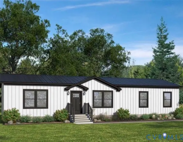 13450 Cross County Rd, Mineral, VA 23117