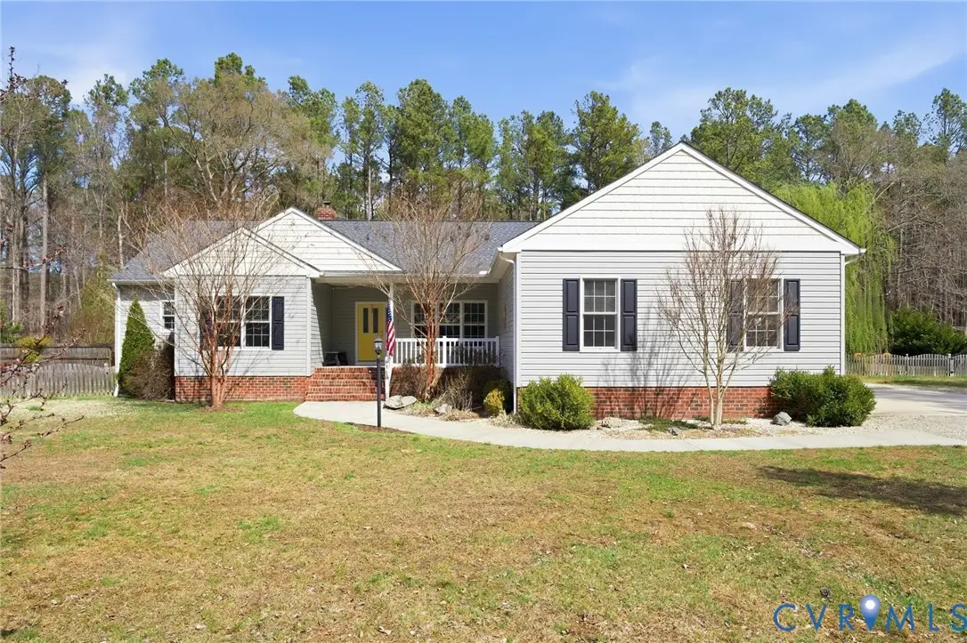 8116 Liberty Oaks Lane, Hanover, VA 23069 - #1