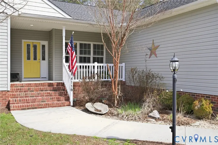8116 Liberty Oaks Lane, Hanover, VA 23069 - #2