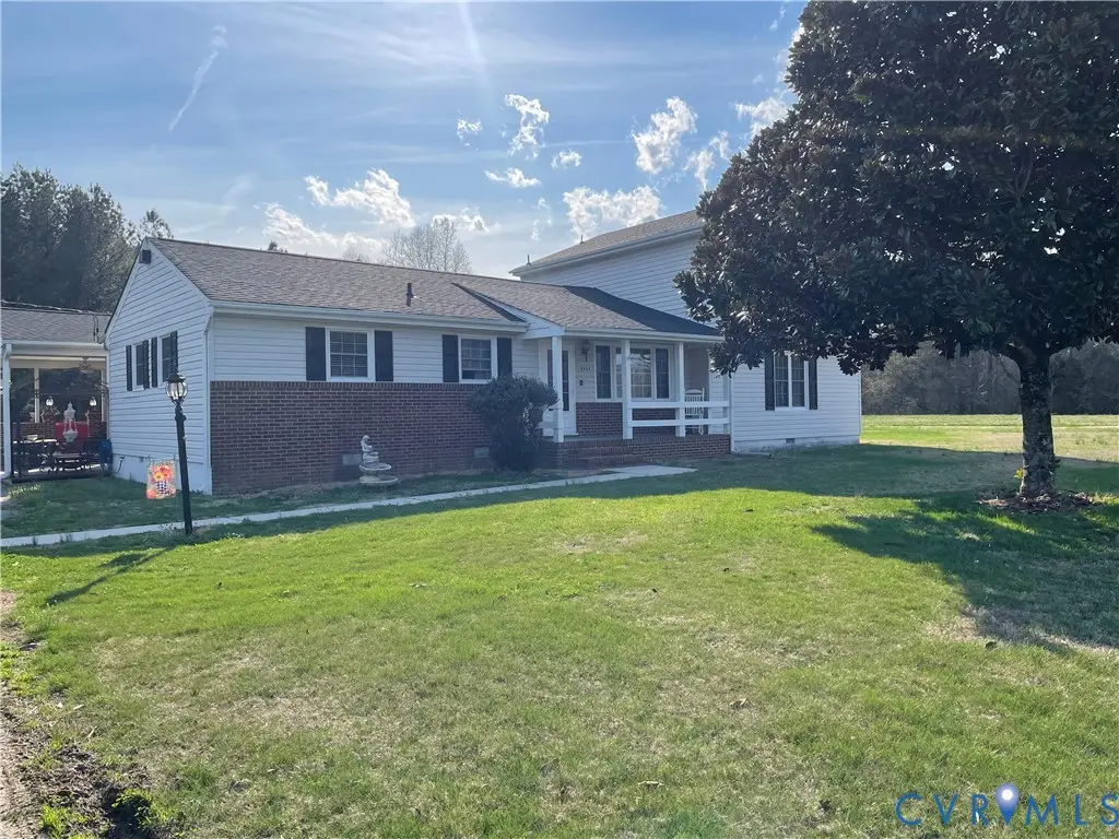 8002 Vaughan Road, Petersburg, VA 23805 - #1