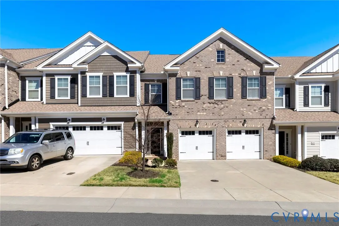 4832 Wild Horse Lane, Henrico, VA 23294 - #1