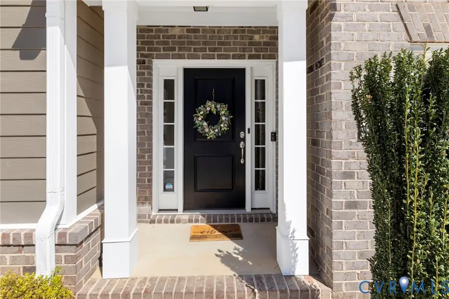 4832 Wild Horse Lane, Henrico, VA 23294 - #3