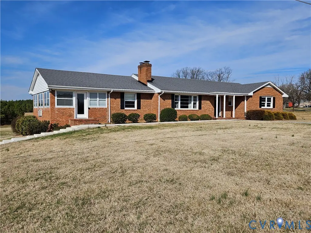 3407 Red House Road, Rustburg, VA 24588 - #1