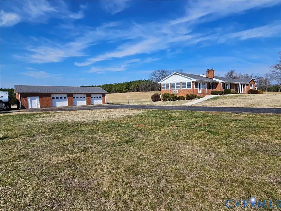 3407 Red House Road, Rustburg, VA 24588 - #2