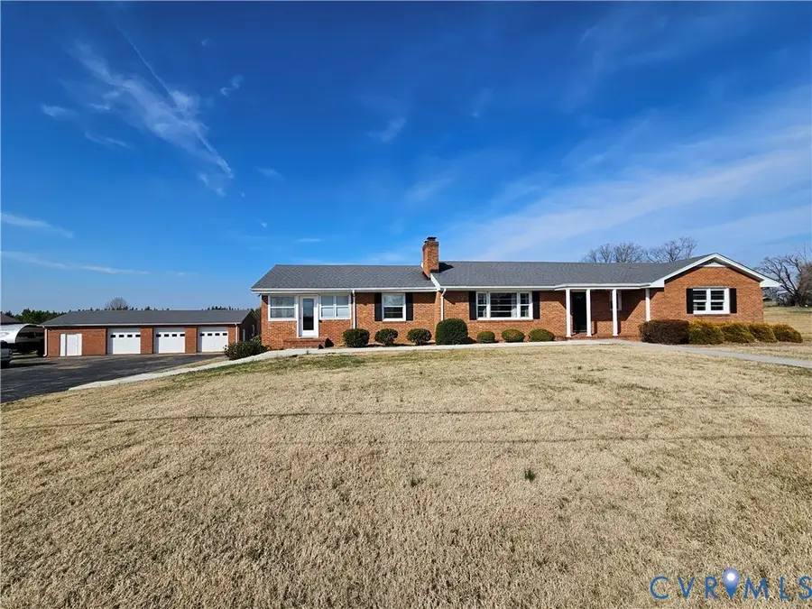 3407 Red House Road, Rustburg, VA 24588 - #3