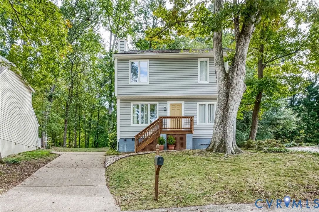 2225 Aspen Way, Henrico, VA 23233 - #1
