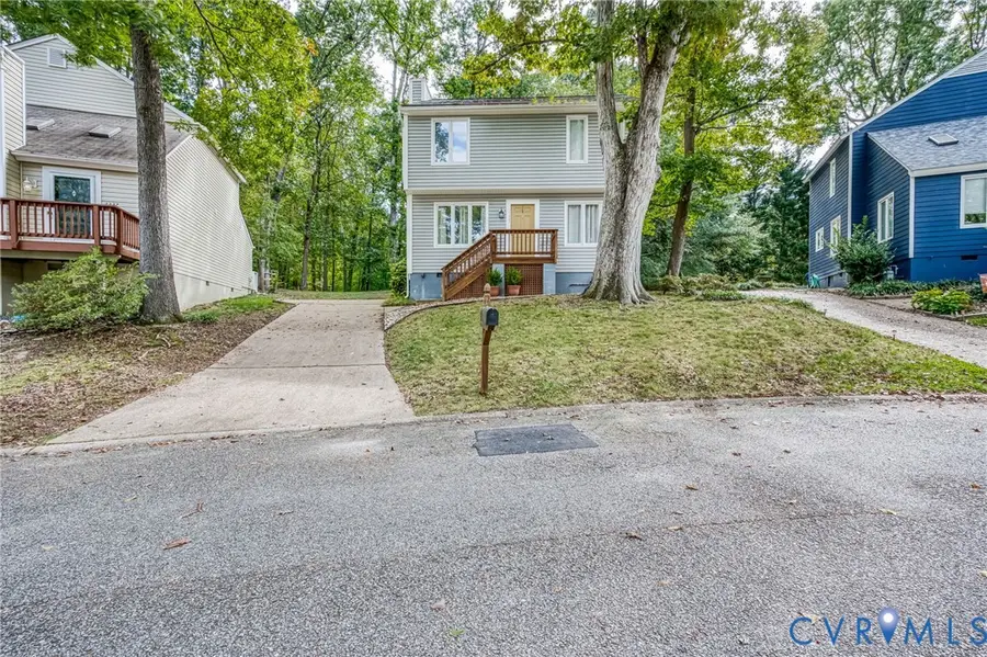 2225 Aspen Way, Henrico, VA 23233 - #3