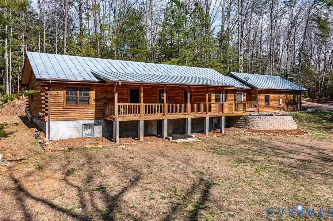 1093 Island Point Road, Heathsville, VA 22473 - #1