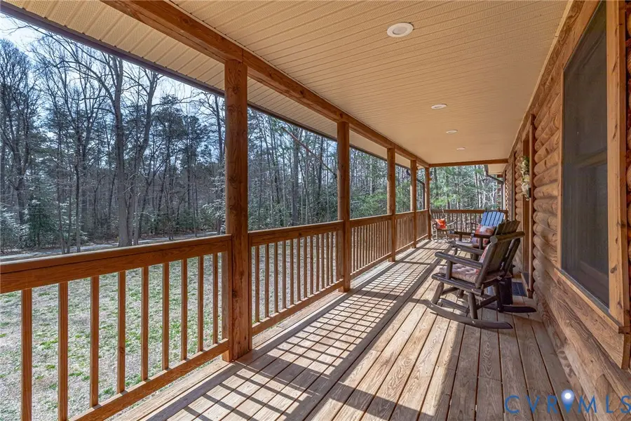 1093 Island Point Road, Heathsville, VA 22473 - #2