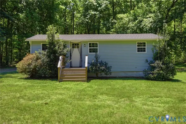 1144 Jackson Road, Bumpass, VA 23024