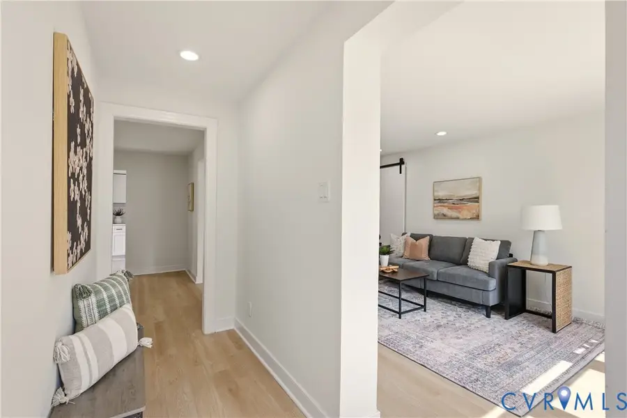 2732 Perlock Road, North Chesterfield, VA 23237 - #2