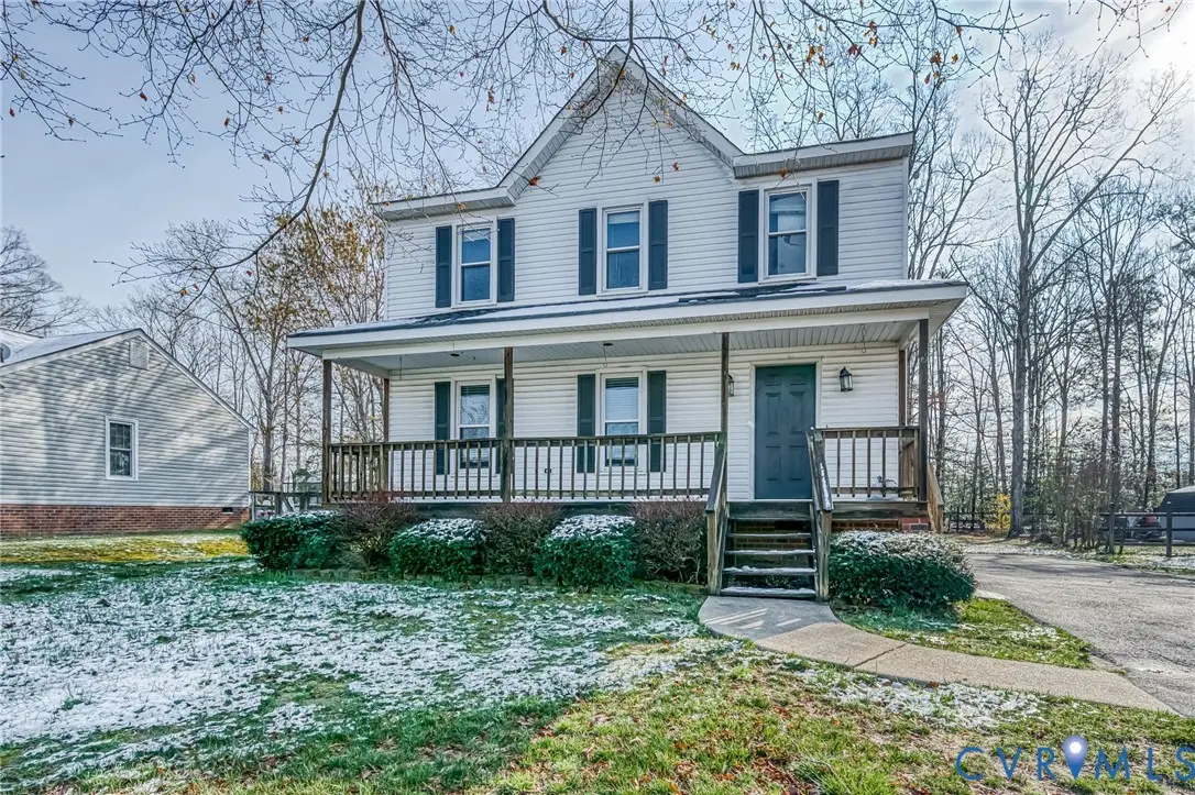 9301 Brocket Drive, Midlothian, VA 23112 - #1