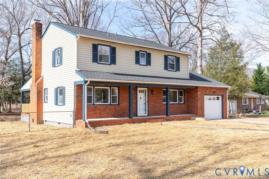 10921 Ironwood Drive, Hopewell, VA 23860 - #3