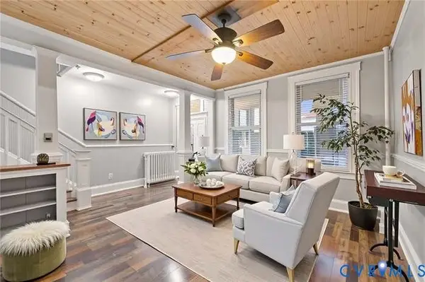 3021 Grayland Ave, Richmond, VA 23221