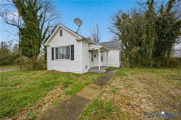 27 Bacon Street, Hampton, VA 23669