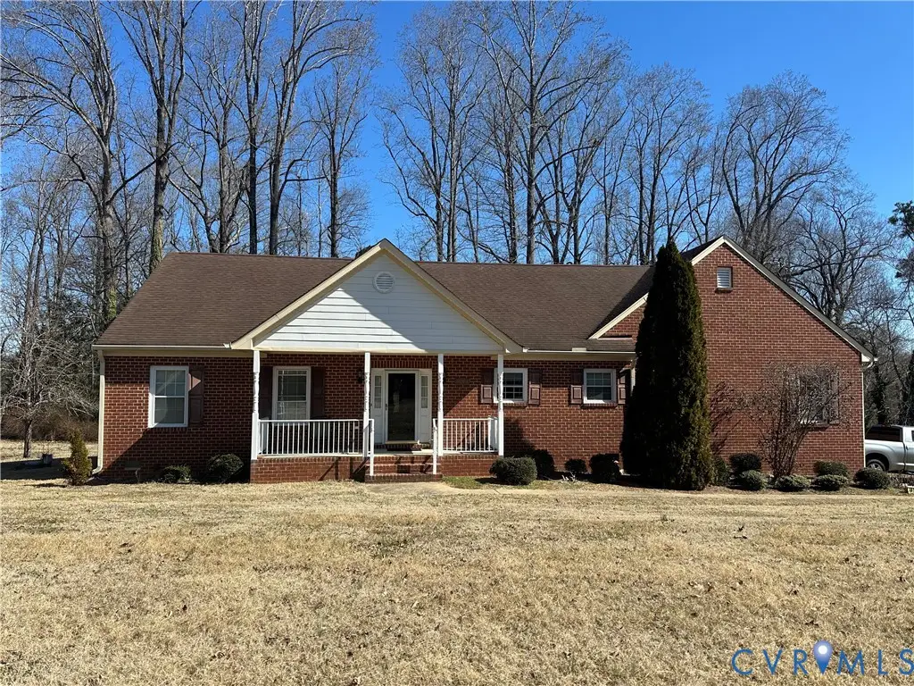 4013 Paulhill Road, Dale, VA 23236 - #1