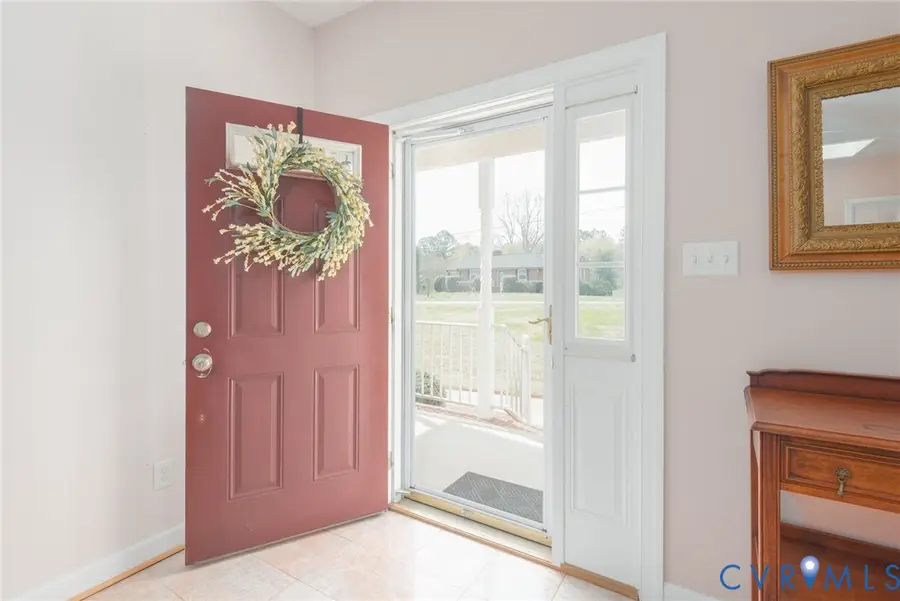 4013 Paulhill Road, Dale, VA 23236 - #3