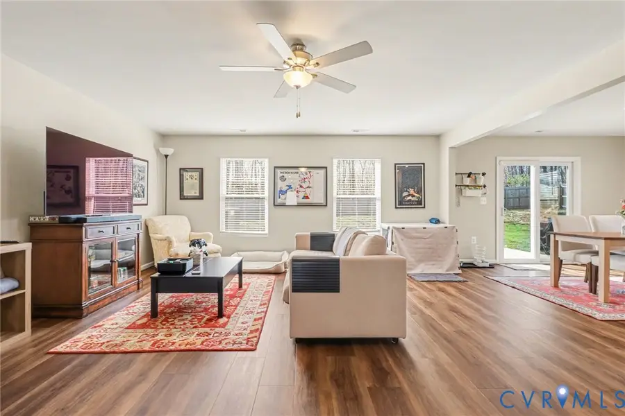 2879 Meadowview Boulevard, Bland, VA 23860 - #3