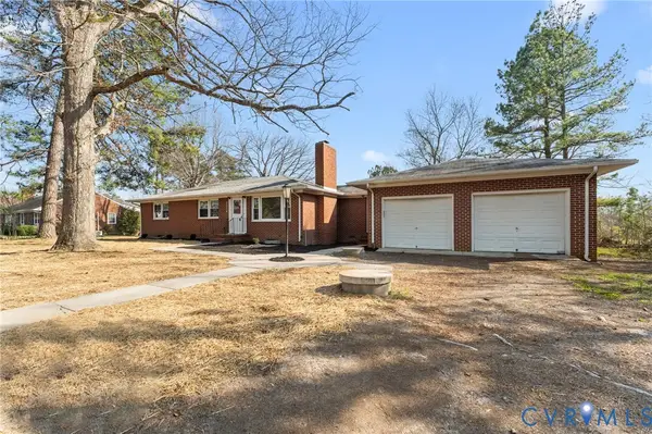 17302 Mckenney Avenue, DeWitt, VA 23840