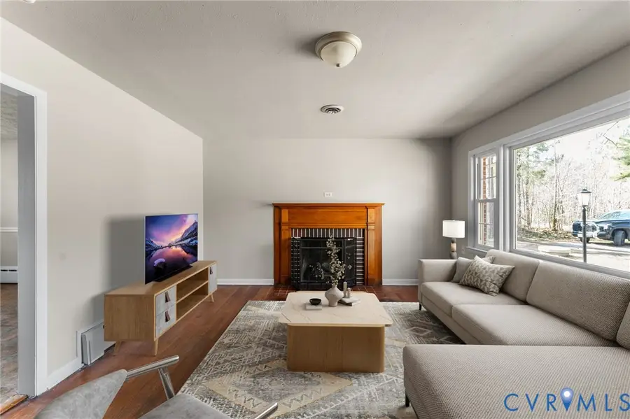 17302 Mckenney Avenue, Dewitt, VA 23840 - #3