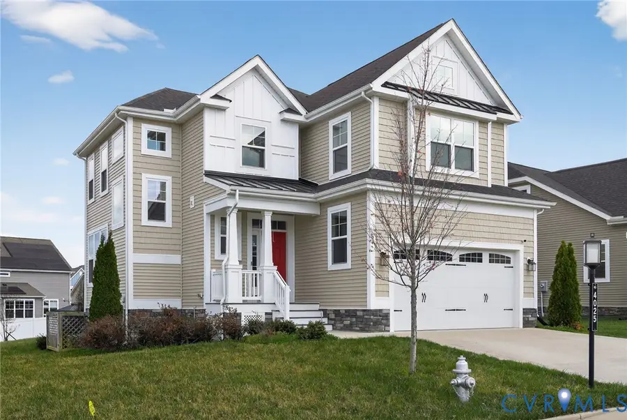 4025 Sweet Azalea Row, Glen Allen, VA 23059 - #3