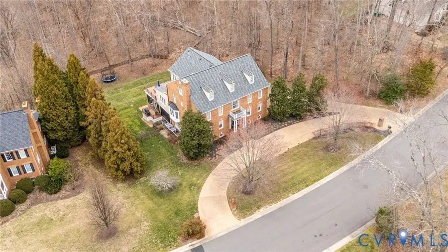 9816 Brooks Hall Place, Henrico, VA 23238 - #2