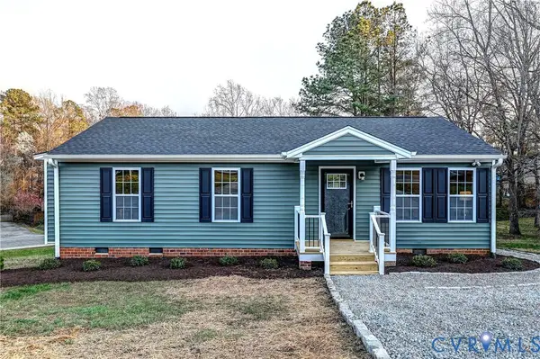 12301 Beaver Point Drive, Midlothian, VA 23112
